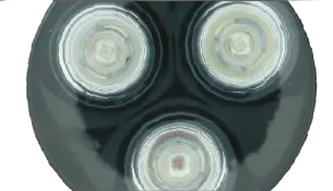 High Power LED