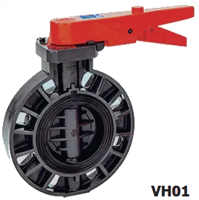VHO1 Butterfly Valve