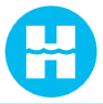 โลโก้ Hayward We Build Better
