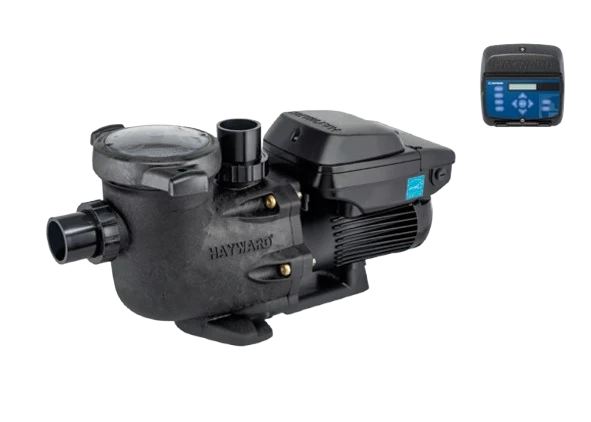 Hayward TriStar VS 900
