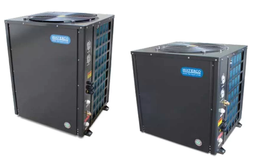 เครื่องทำน้ำร้อน ElectroHeat