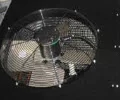 Twin Fans ElectroHeat Pro 97Kw