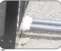 Water Connection ElectroHeat Pro 97Kw