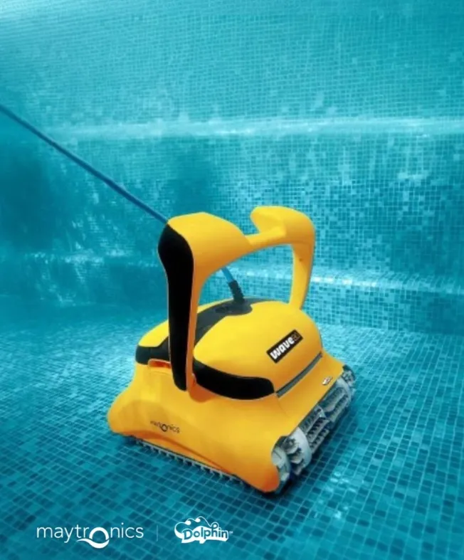 Dolphin WAVE 80 Product Image