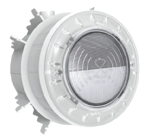 โคมไฟสระว่ายน้ำ E-Lumen X Zircon Series 25W
