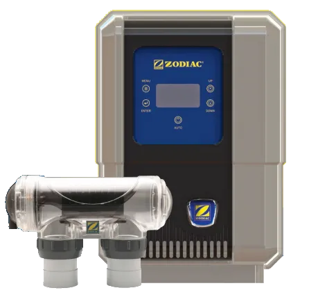 Zodiac EL-Series Chlorinator