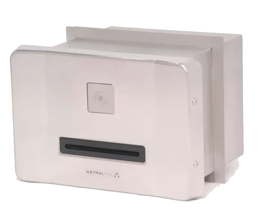 ชุดอุปกรณ์ว่ายน้ำทวนกระแส AstralPool Advance ND สำหรับสระคอนกรีต รหัส 65497