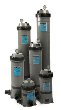 Emaux CF Series Filter