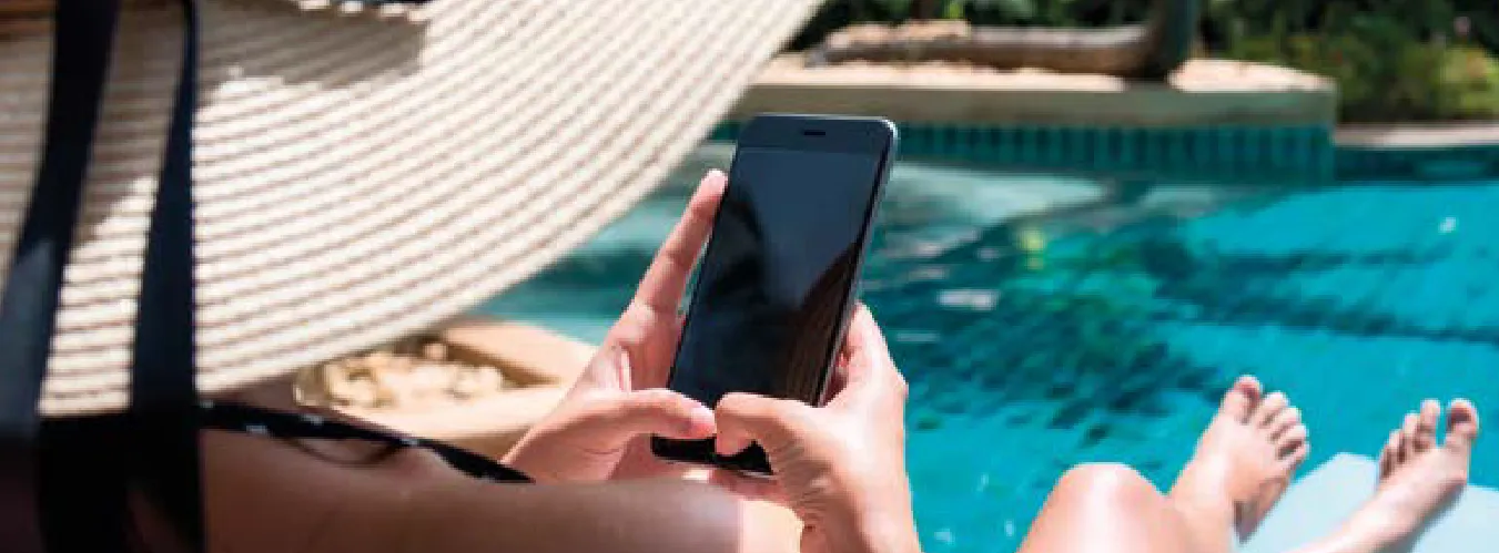 Clear Connect Connectivity