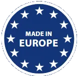 Made in Europe