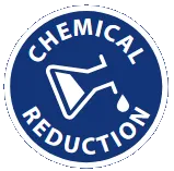 Reduced Chemicals