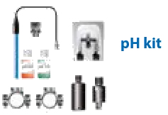 pH kit