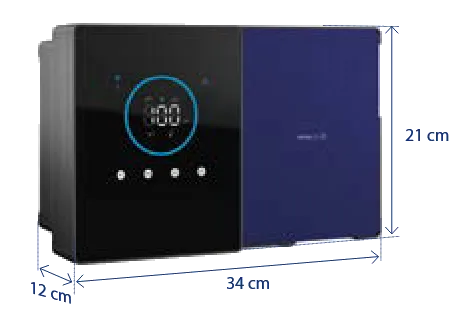 Product Dimensions 1