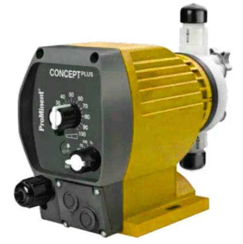ProMinent Concept PLUS Series Pump