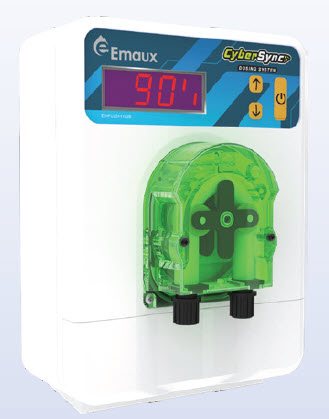 Emaux CyberSync Core