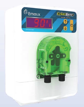 Emaux CyberSync Core