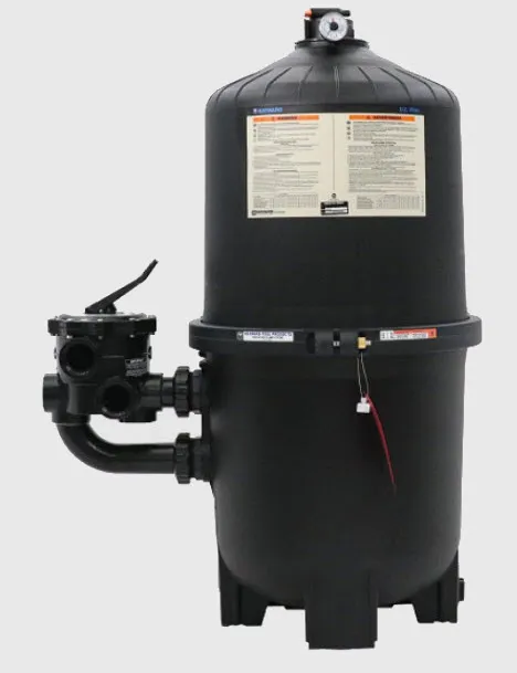 เครื่องกรอง Hayward Pro-Grid