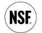 NSF Certified