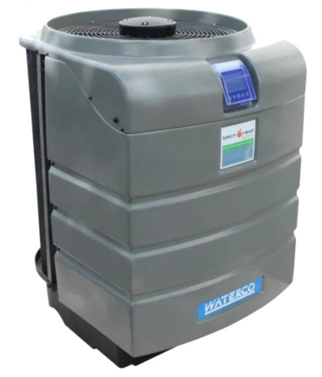 HEAT PUMP ELECTROHEAT ECO V INVERTER 17kW