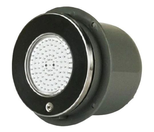 EL-S100 Series Underwater Light Showcase