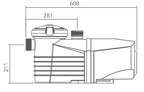 Side View ด้านข้าง