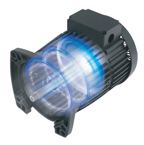PMSM Motor Design นวัตกรรมมอเตอร์