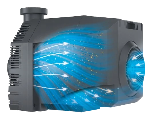 Air Ventilation Flow ทิศทางการไหลเวียนของลมเย็น