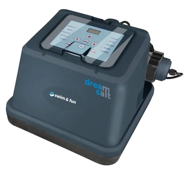 Gre Dream Salt Chlorinator