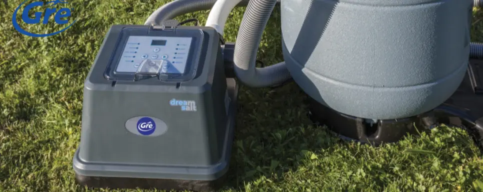 Dream Salt specifications