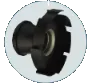 Cone Shaped Diffuser