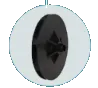 Stable Impeller
