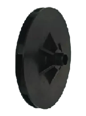 Stable Impeller