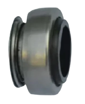 Resistant Mechanical Seal