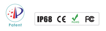 สิทธิบัตรและมาตรฐาน