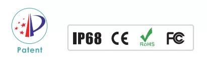 สิทธิบัตรและมาตรฐาน