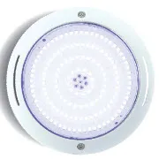 Cool white