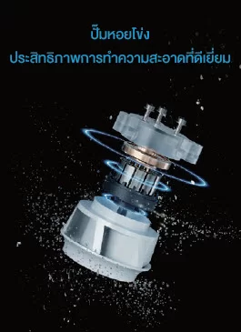 ปั๊มแบบคู่