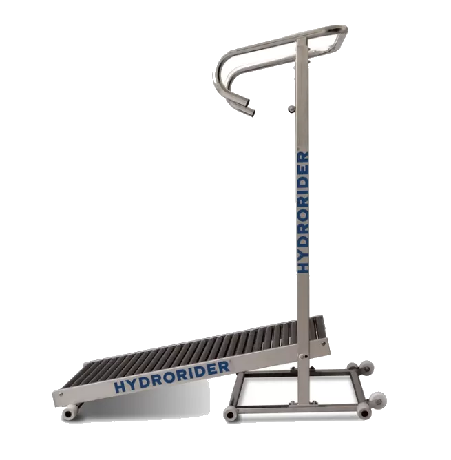 Hydrorider Easy Line รายละเอียดชิ้นส่วนและลูกกลิ้ง