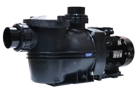 เครื่องปั๊มสระว่ายน้ำ Hydrostar MK IV Pump Waterco