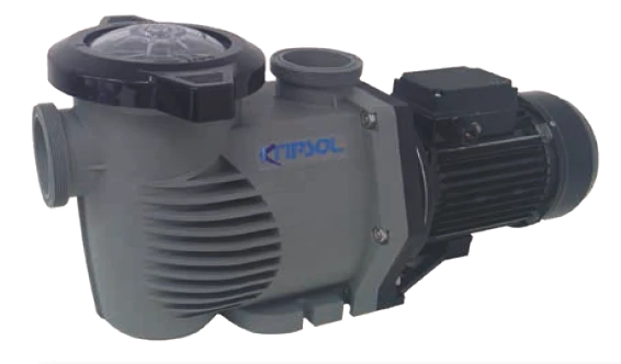 รูปถ่ายปั๊มสระว่ายน้ำ Kripsol KPR 250