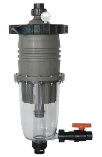 MultiCyclone Plus Product