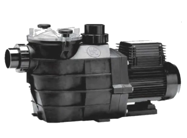 ปั๊มสระว่ายน้ำ Hayward Super II Eco 3.0HP 380V SIIE583