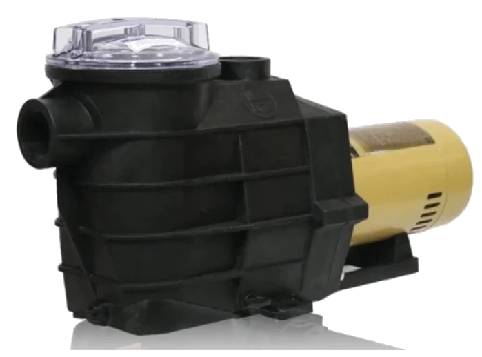 ปั๊มสระว่ายน้ำ Hayward Super II 3HP 380V SP303053