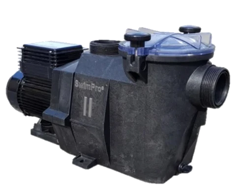 ปั๊มสระว่ายน้ำ Hayward Swimpro II 3.0 HP 380V SWP203053