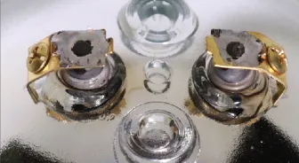 Single Color connector