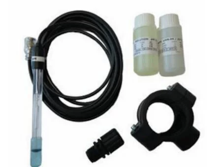 AstralPool pH Electrode with 5-metre cable and BNC connector