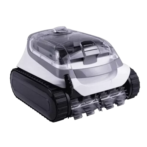 หุ่นยนต์ทำความสะอาดสระว่ายน้ำ AstralPool QB800 WR000349