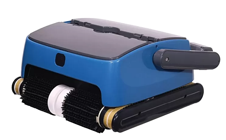 หุ่นยนต์ทำความสะอาดสระว่ายน้ำอัตโนมัติ Optimus ECO / Optimus PRO (TW-HJ3052)