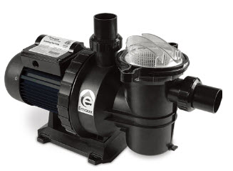 SC Series Pump