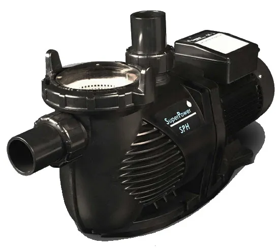 ปั๊ม Emaux Super-Power SPH Series